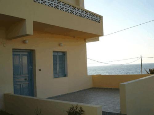 Nautilus Apartments Sissi Exterior foto