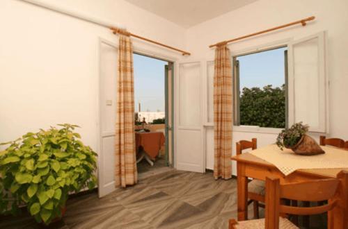 Nautilus Apartments Sissi Cameră foto
